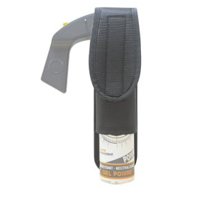 Uchwyt na aerozol 500 mL obrotowy TurnClip - Patrol