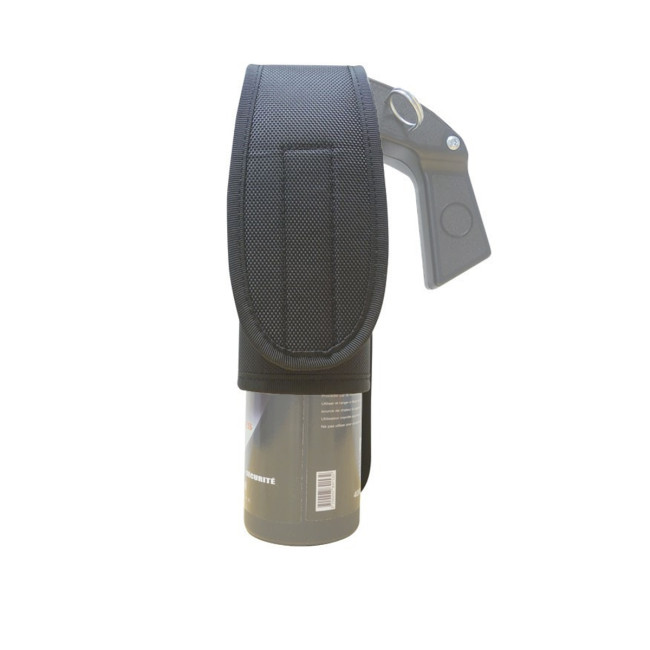 Porte aérosol 300 mL pivotant TurnClip - Patrol