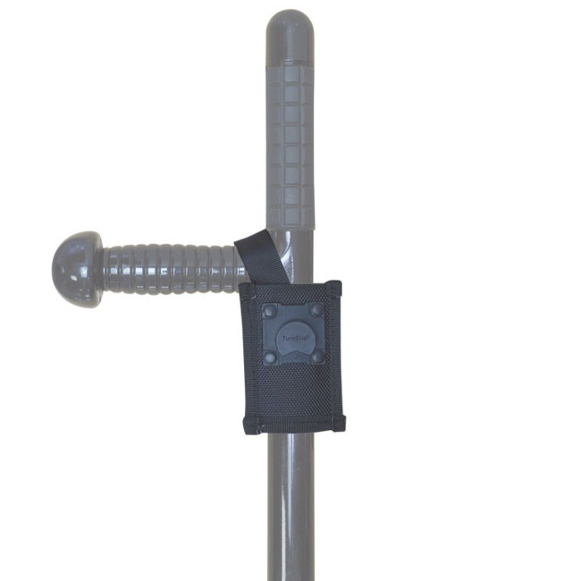 Porte tonfa pivotant Turnclip - Patrol Porte tonfa pivotant Turnclip - Patrol