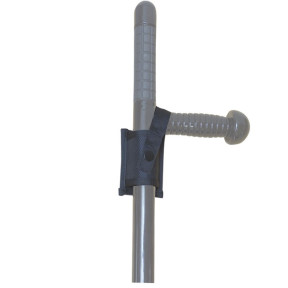 Drehbare Tonfa-Halterung Turnclip - Patrol