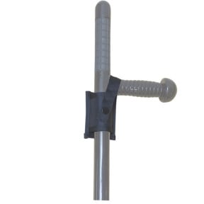 Porte tonfa pivotant Turnclip - Patrol