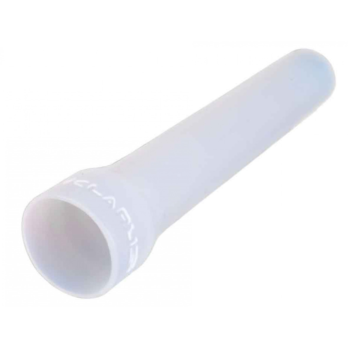 Cône De Signalisation Blanc Pour Lampe Tactique Klarus - Accessoire Neuf