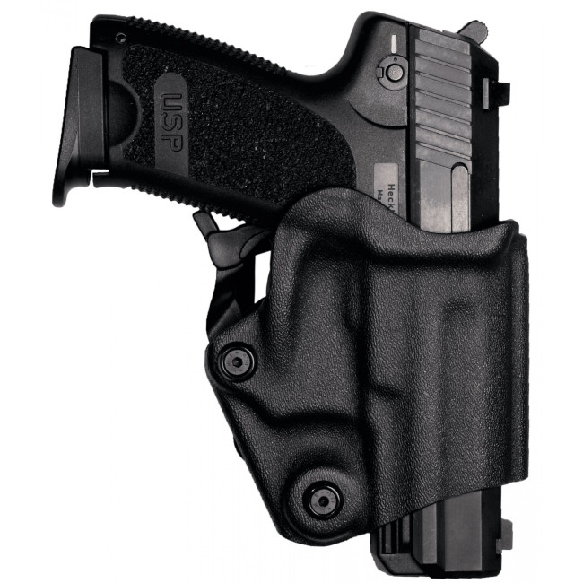Holster Vegatek Short VKS8 Pamas Mag G1 Noir - Vega Holster