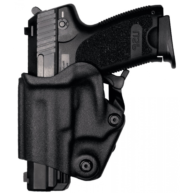 Holster Vegatek Short VKS8 Pamas Mag G1 Schwarz - Vega Holster