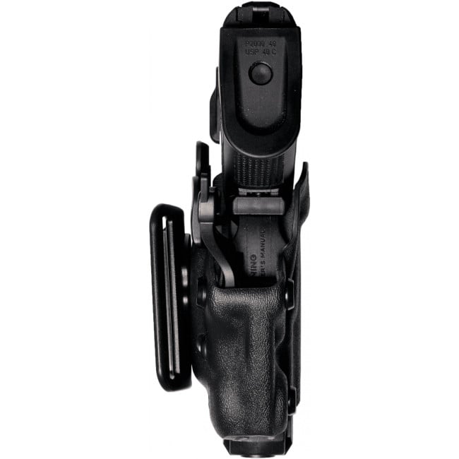 Holster Vegatek Short VKS8 Pamas Mag G1 Schwarz - Vega Holster