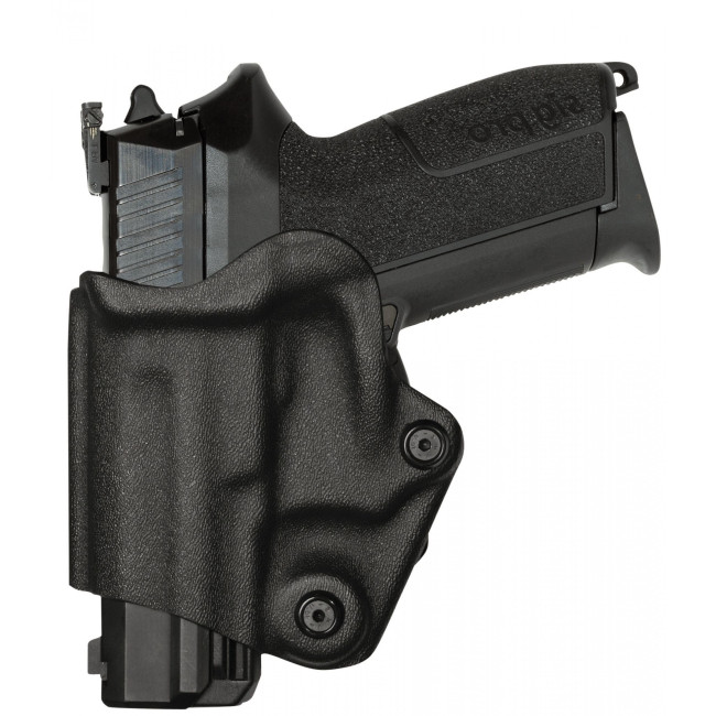 Holster Vegatek Short VKS8 GLOCK Noir - Vega Holster