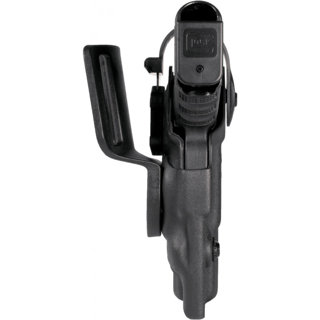 Holster Vegatek Duty VKD8 Glock 18/22/31/37 - Vega Holster
