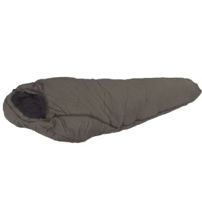 Saco-cama para frio extremo Verde OD - Patrol Equipement