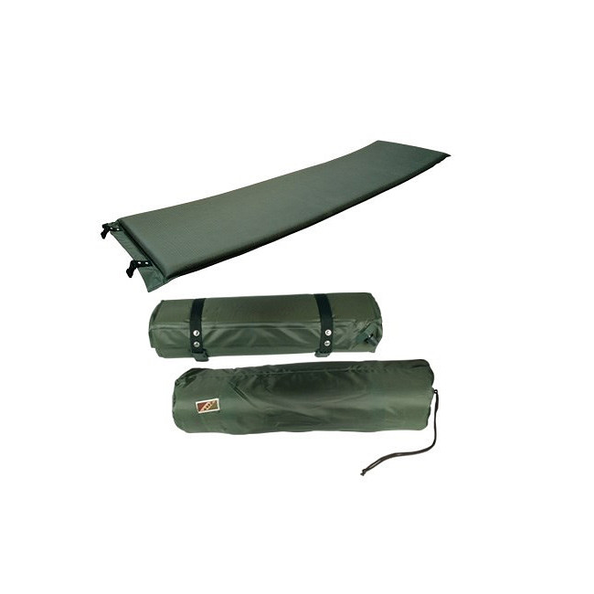 Selbstaufblasbare Matratze - Patrol