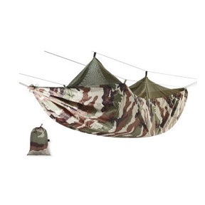 Hamac Commando - Patrol