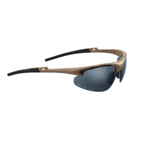Lunettes balistiques et de soleil Apache Coyote - Swisseye