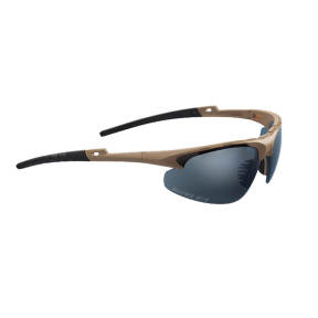 Lunettes balistiques et de soleil Apache Coyote - Swisseye