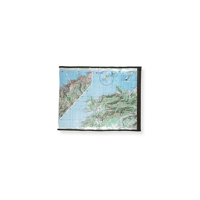 Porte carte Etat Major - Patrol