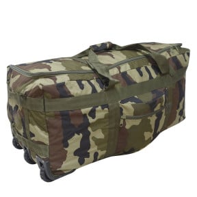 Torba Cargo na kółkach 182L Camo CE - Patrol