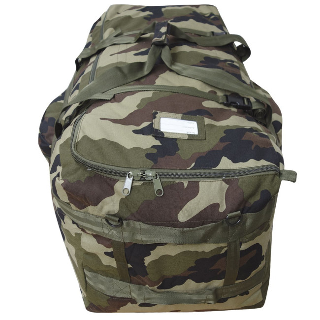 Cargo-Rollentasche 182L Camo CE - Patrol