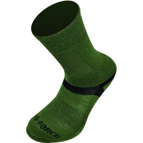 Taskforce Sokken Groen OD - Highlander