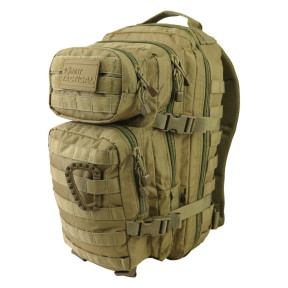 Plecak Hex-Stop 28L Coyote - Kombat Tactical