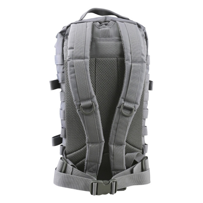 Sac à dos Hex-Stop 28L Gris - Kombat Tactical