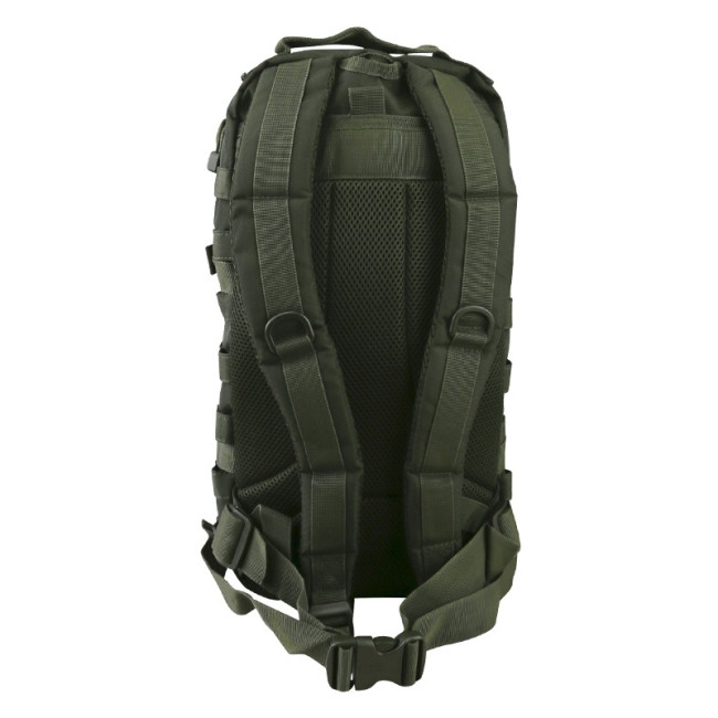 Hex-Stop Rucksack 28L OD Grün - Kombat Tactical
