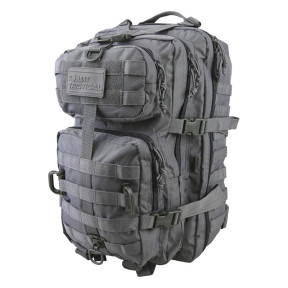 Plecak Hex-Stop 35L Szary - Kombat Tactical