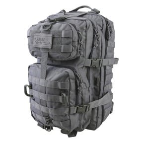 Sac à dos Hex-Stop 35L Gris - Kombat Tactical