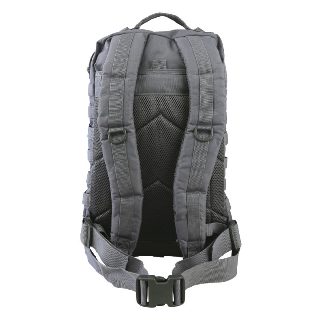 Sac à dos Hex-Stop 35L Gris - Kombat Tactical