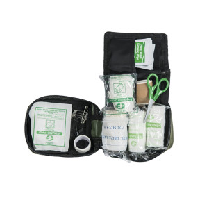 Apteczka First Aid Kit Midi Pack Oliwkowa - Miltec
