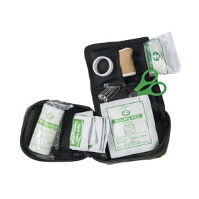Mini trousse First Aid Kit - Miltec