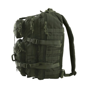 Sac à dos Hex-Stop 35L Vert OD - Kombat Tactical