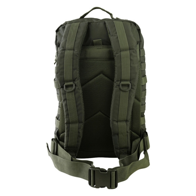 Sac à dos Hex-Stop 35L Vert OD - Kombat Tactical