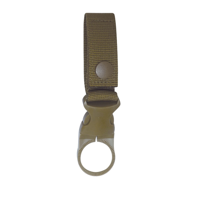 Porte bouteille Coyote - Patrol