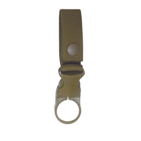 Porte bouteille Coyote - Patrol