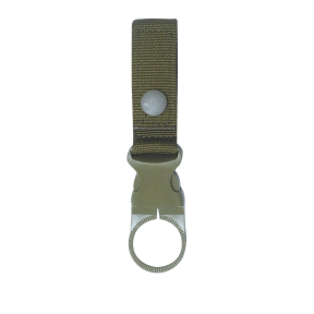 Porte bouteille Vert OD - Patrol