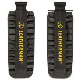 Kit 21 embouts reversibles Leatherman
