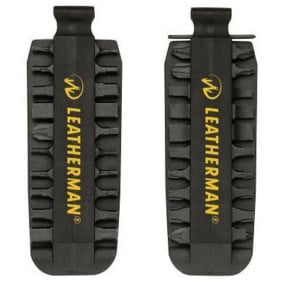Kit 21 embouts reversibles Leatherman