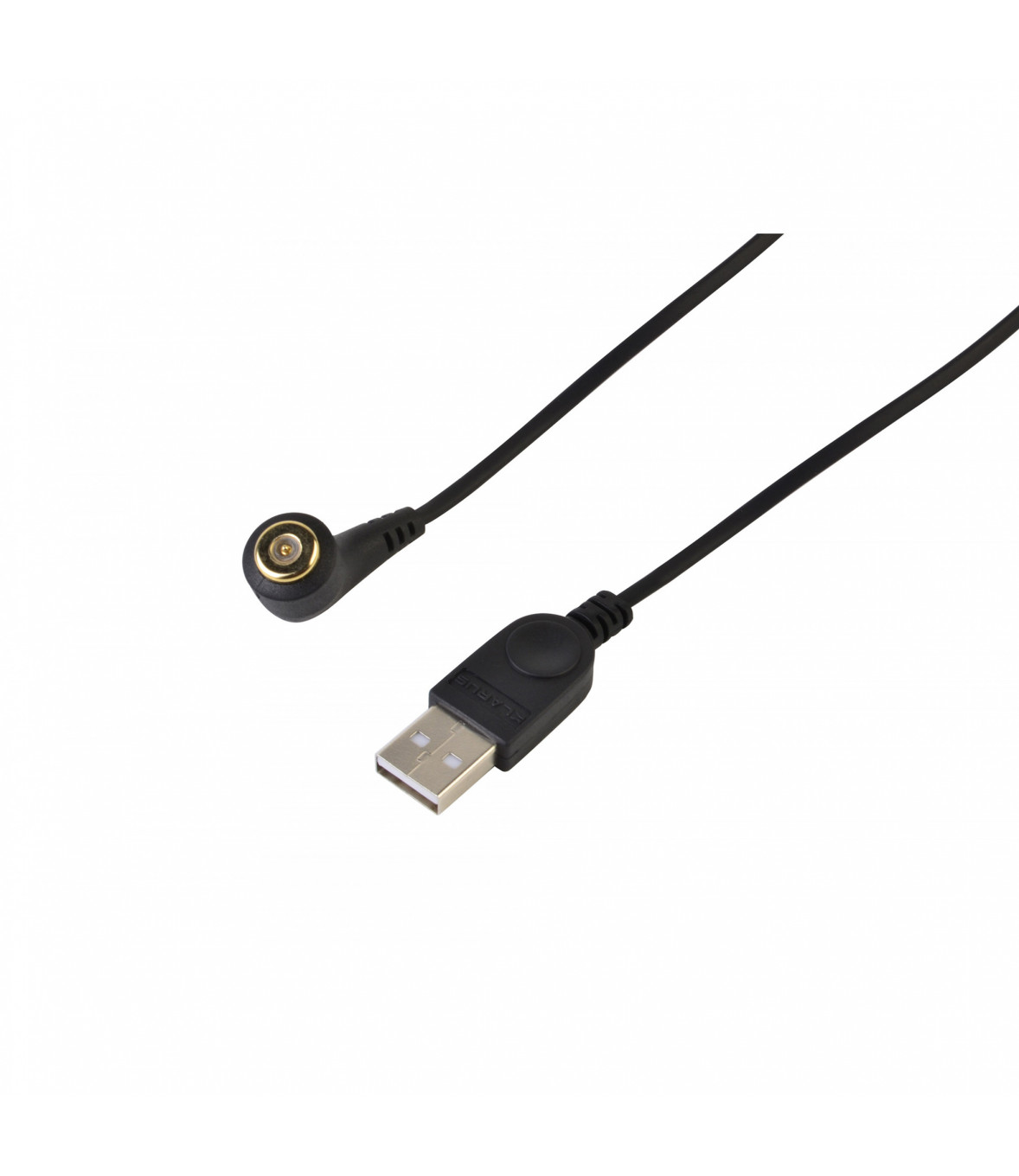 Câble Klarus USB magnétique K1/D6 pour lampe Klarus XT12GT, XT12S