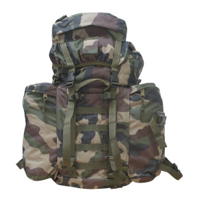 Interventieplunjezak 100L Camo CE -Patrol Equipement