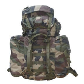 Interventieplunjezak 100L Camo CE -Patrol Equipement