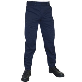 Interventiebroek Marine mat - Patrol Equipement
