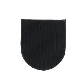 Écusson de bras FRANCE basse visi. gris