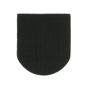 Badge FRANKRIJK silicone lage zichtbaarheid - Patrol