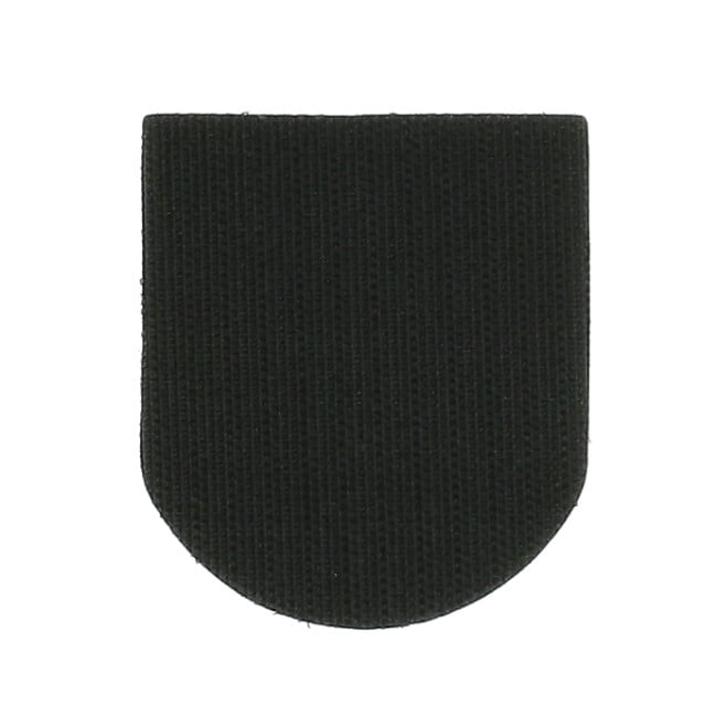 Écusson FRANCE contour Noir - Patrol