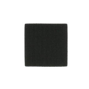 Patch silicone A+ Noir - Patrol