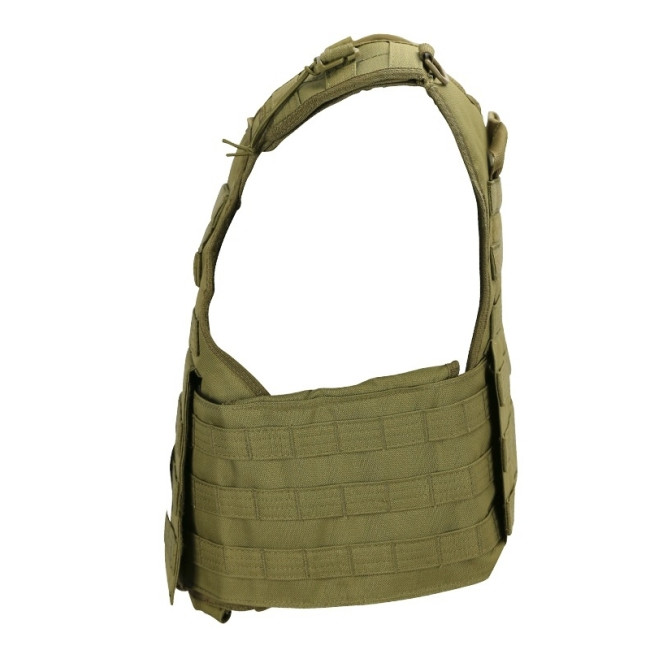 Kamizelka bojowa Viking Coyote - Kombat Tactical