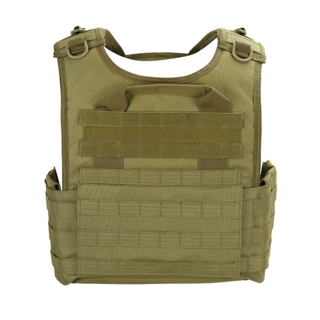 Kamizelka bojowa Viking Coyote - Kombat Tactical