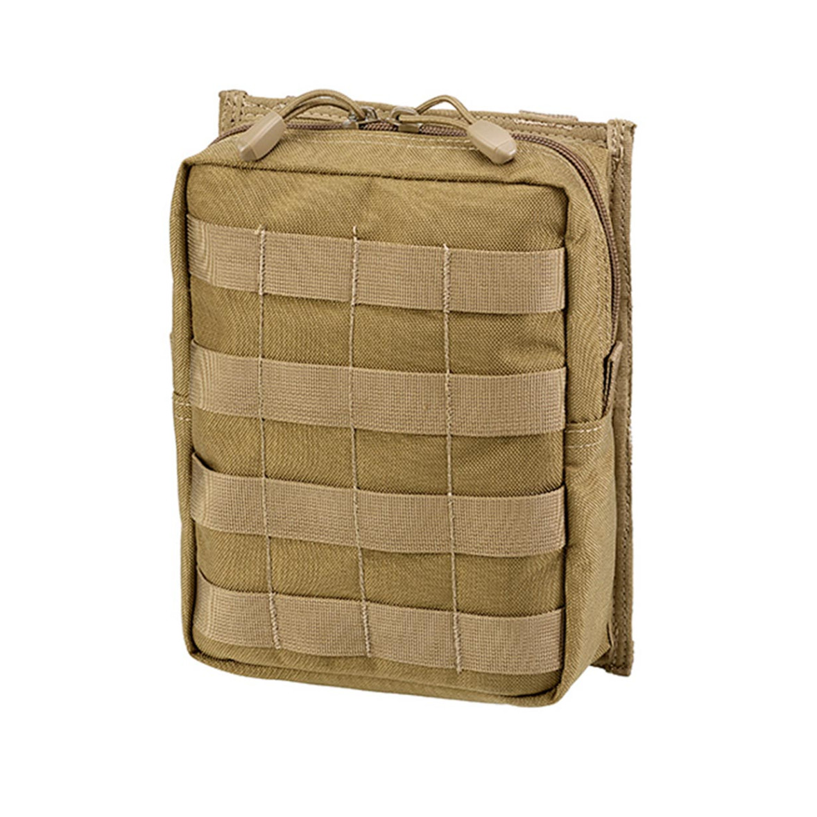 Pochette Utilitaire PROPPER – Couleur Coyote Foncé – Neuve – Origine Ukraine
