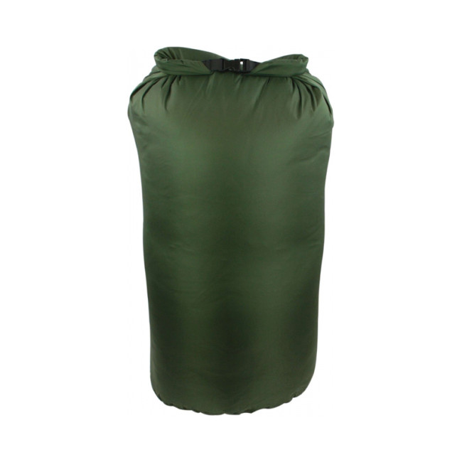 Worek wodoszczelny 40L Zielony OD - Highlander