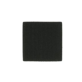 Silikon-Patch O- Schwarz - Patrol
