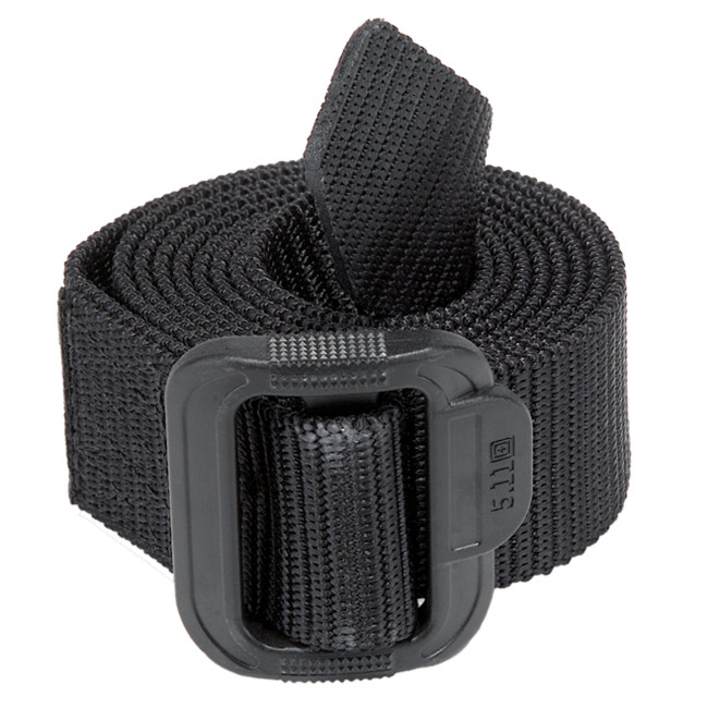 TDU Gürtel 5.11 schwarz