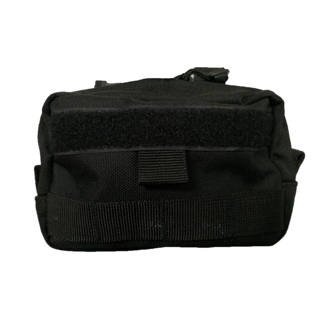 pochette molle